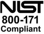 NIST Compliant logo